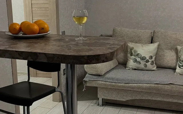 Gastello Flat