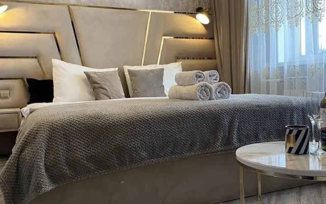 Квартира на 12 Марта 130/1