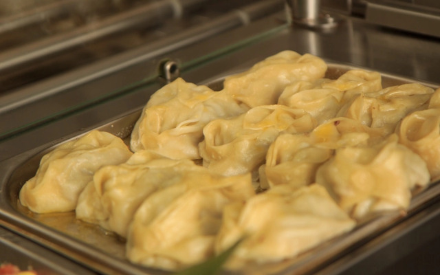 Отель Дюльбер