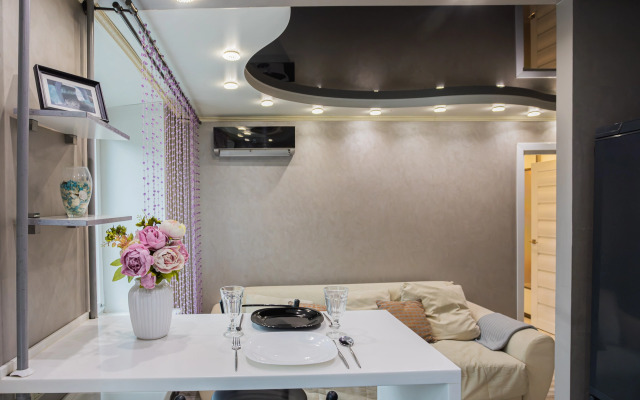 Apartamenty na Chistykh Prudakh Flat