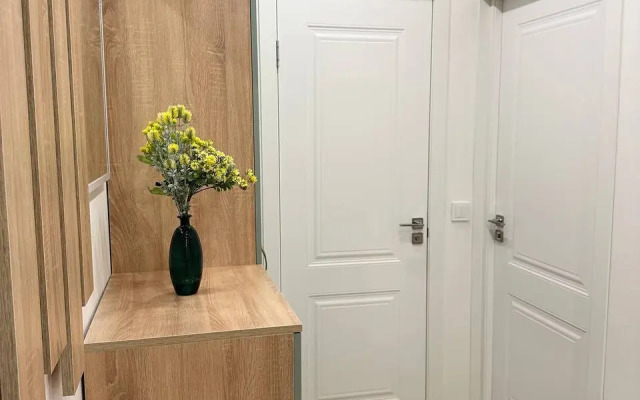 Квартира Уютная на Каштановой 2