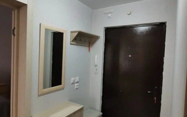 Квартира На улице Платона Кляты 25