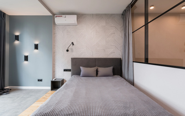 Park View Apartment