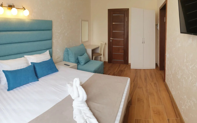 Otpusk Guest house