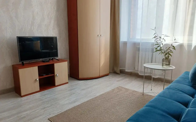 Квартира Солнце в цветах от Vgosti61