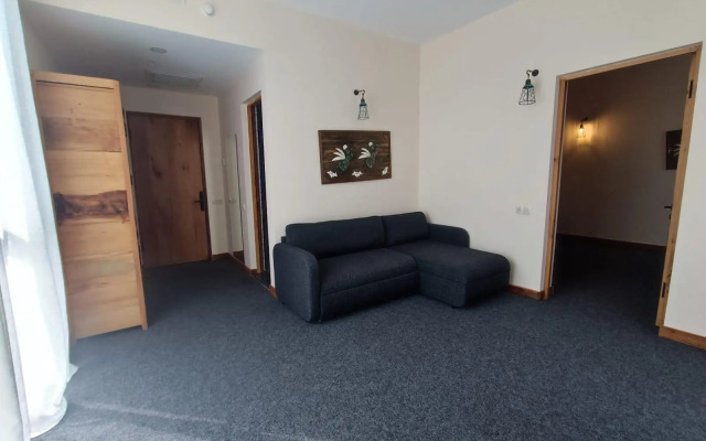 Отель Sazano Wine Cellar