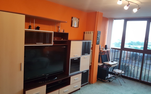 Апартаменты Дунайский Проспект 23