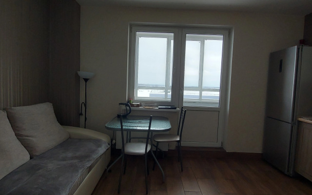 Квартира на Волжской набережной 12