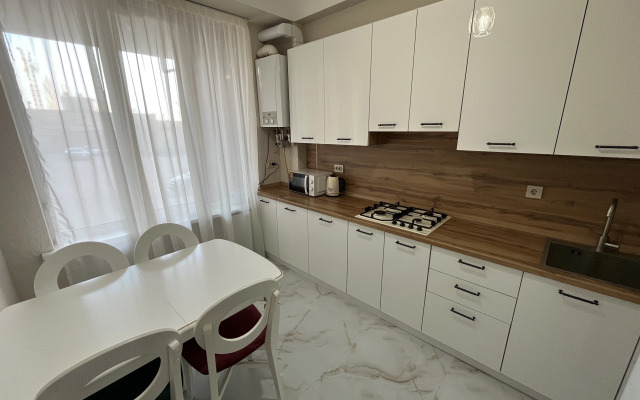 Апартаменты SUNDAG Д6