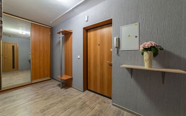 Квартира на ул. Карла Маркса 58