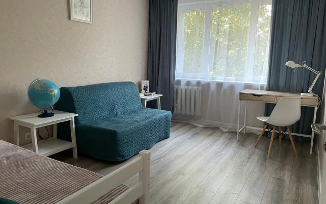 Апартаменты  у острова Канта