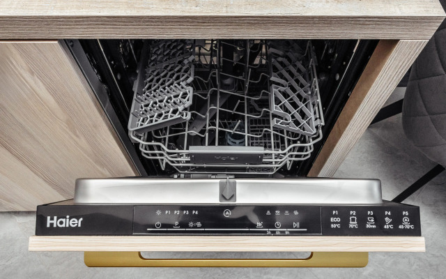 Zeleny Parus Sirius Apartments