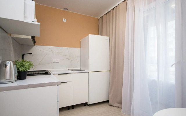 Komfort Plyus Volzhskaya Flat