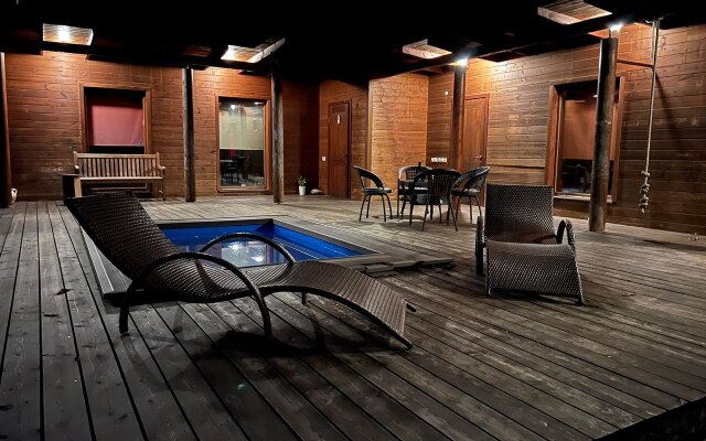 Вилла Ларсон