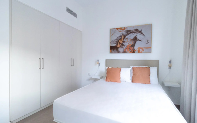 Park Heights 2 | Dubai Hills Apartments 1BR Apartments
