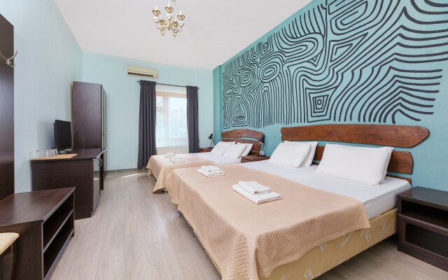 Blaga Del Mar Guest House