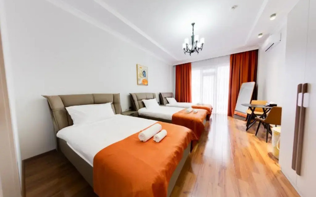 Sun Wine Hotel