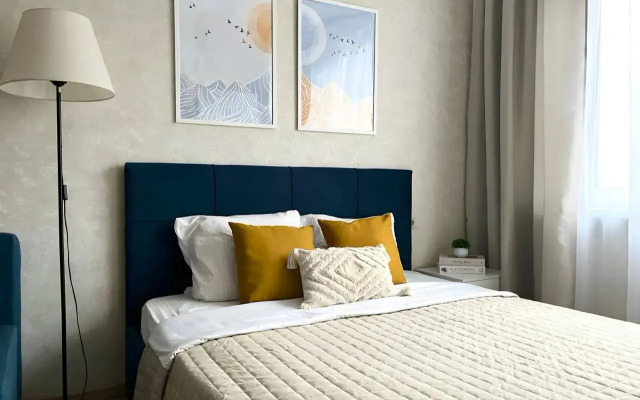 Квартира Давыдковская 2к1