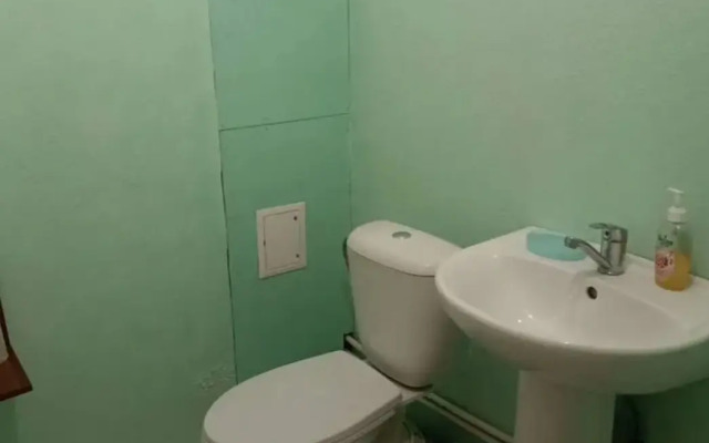 Koyko-Mesto V Kvartire Hostel