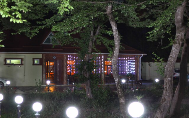 Selena Resort Hotel