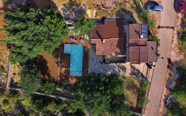 Private Swimming Pool Villa