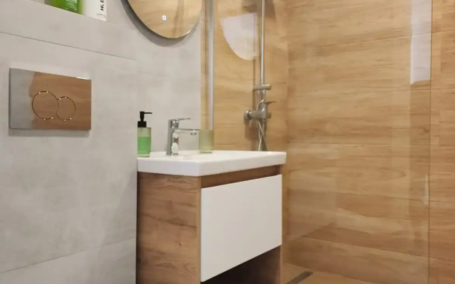 Apartamenty Baltic Comfort 8