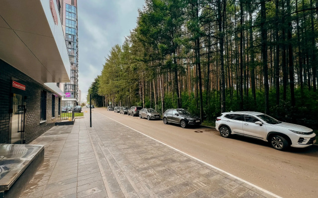 Апартаменты Privi House на 40 лет победы 89