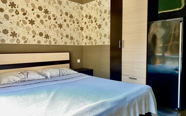 Na Prosvescheniya 157/2 Flat