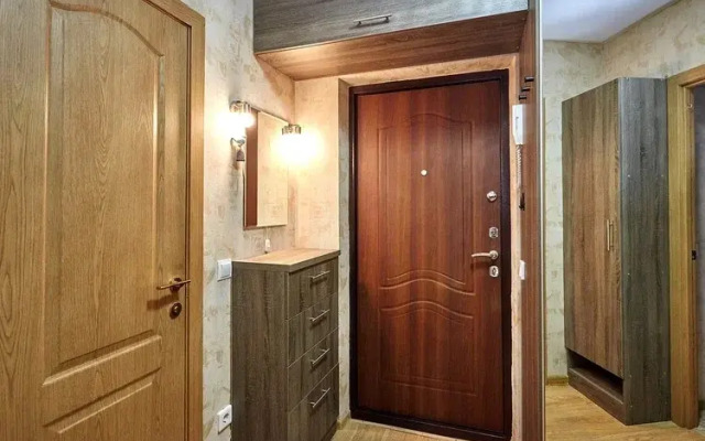 Квартира у Парка Галицкого