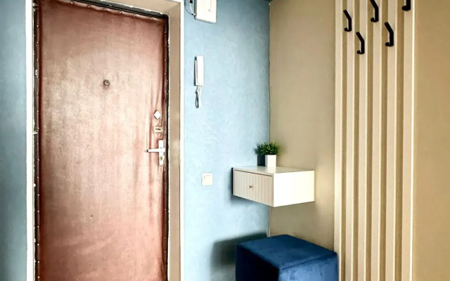 Odnokomnatnaya V Kuzyminkakh Flat