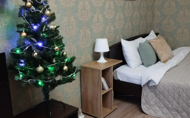 Квартира Комфортная просторная