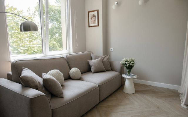 Апартаменты Амиго на Карла Маркса 79