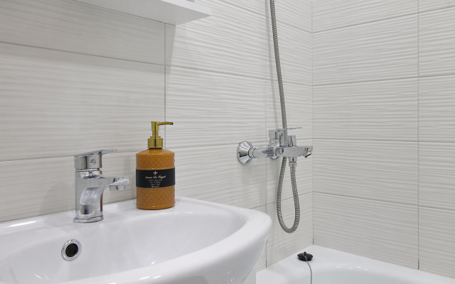 Апартаменты на Антикайнена