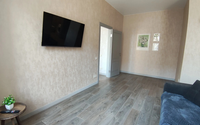 Квартира Двухкомнатная Комфорт Класса Возле Щепкинского Леса