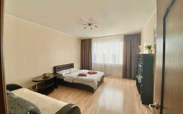 Апартаменты Гагарина 55В