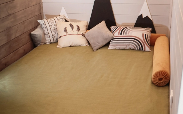 Cherny Lis Guest House