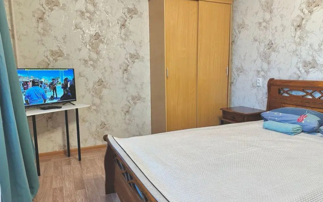 Uyutno Kak Doma Flat