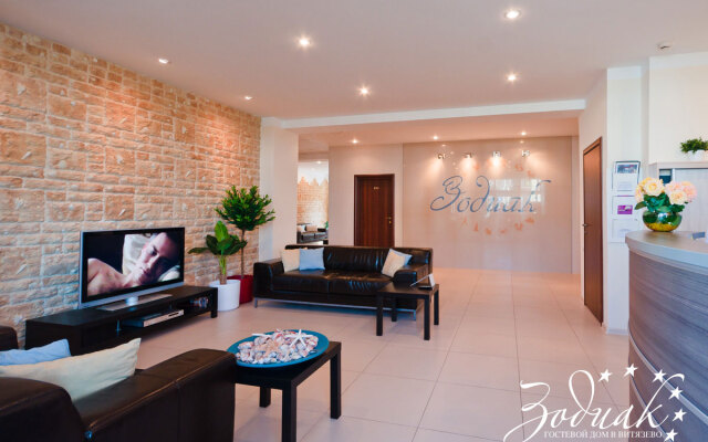 Zodiak Hotel