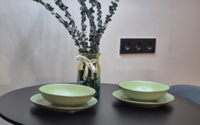 Апартаменты Модный апарт у м Бухарестская