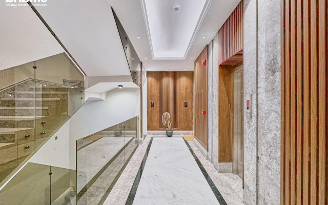 Bnbmb Alkhawaled-7, 3Bdr Apartments