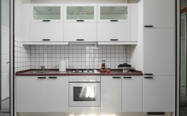 Квартира Комфортная и Стильная на Арбате