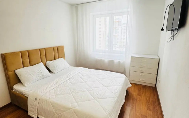 Квартира Просторная у Метро Екатеринбург