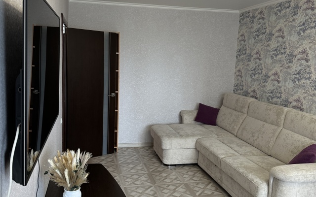 Posutochno Flat