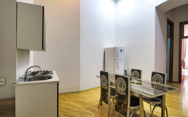 Liman Boutique Hotel Baku
