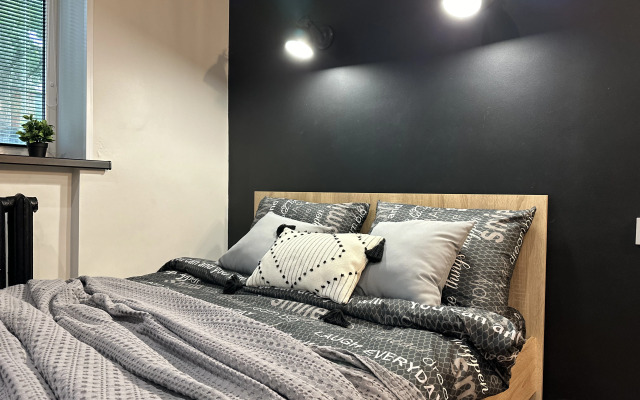 Apartments v Stile Loft (№2)