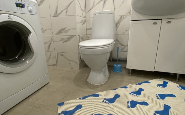 Апартаменты Магия / ЖК Палитра