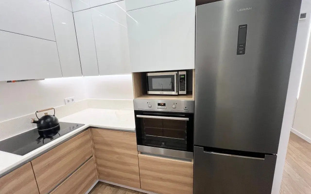 Квартира в самом центре города