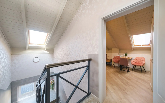 Lalebi Guest House