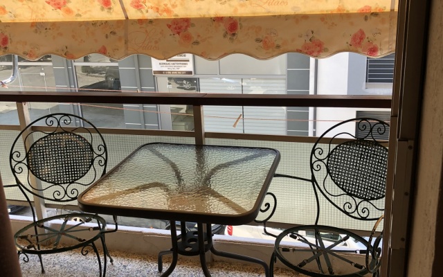 Hotel Kekrops