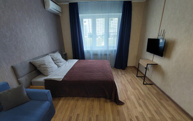 Sv Guseva Apartaments